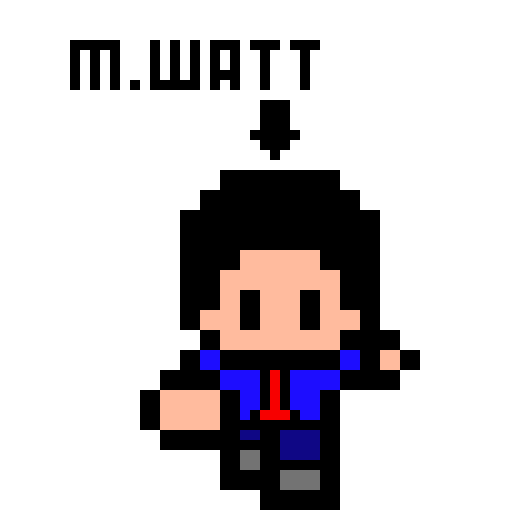[9664c4] matthew as an escapist by mwatt