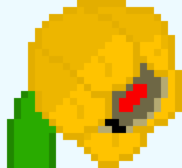 enraged faos: heh