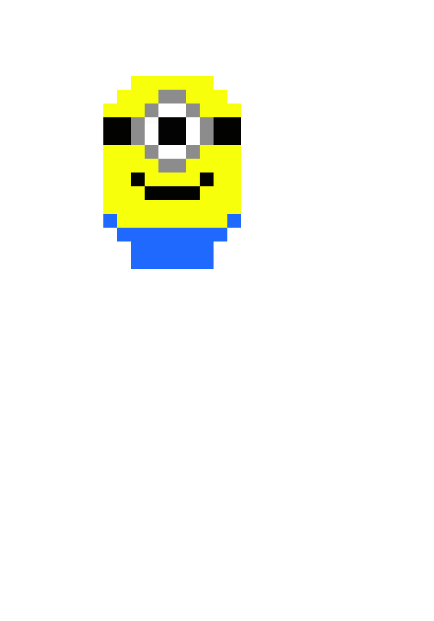 [9664c4] minion