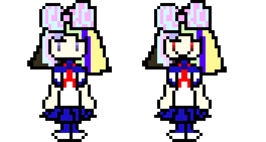 [9664c4] ローズ