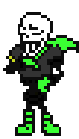 [631482] Hellspawntale Rebooted:The Cast
