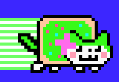 [9664c4] NYANMIN