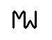 [1675ca] MW
