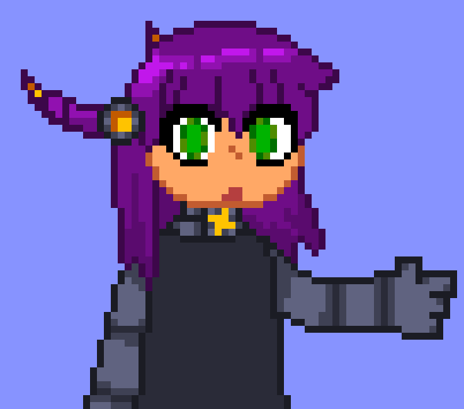 [a2471d] i've seen so many characters that are just bootleg sans undertale, that i have a checklist for this type of character.