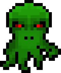 cthulu