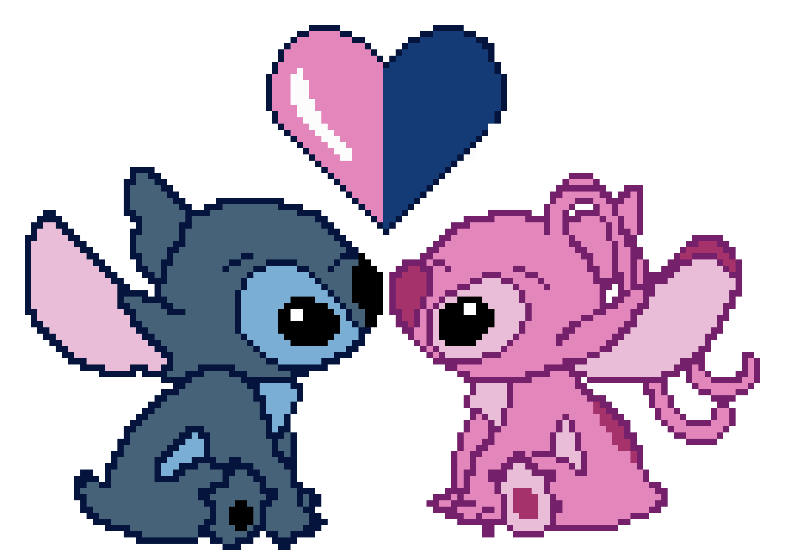[9bc777] Lilo and Angel