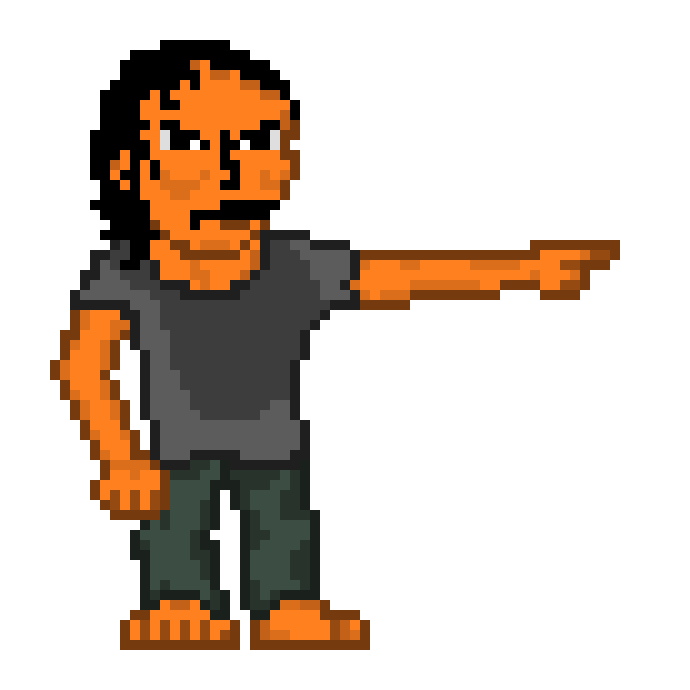 [9664c4] Mad dog