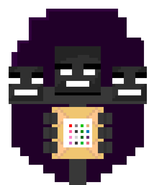 [d082ec] wither storm phase 2