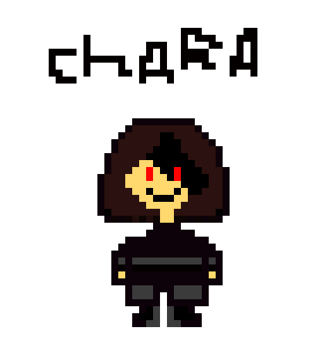 [9664c4] Chara