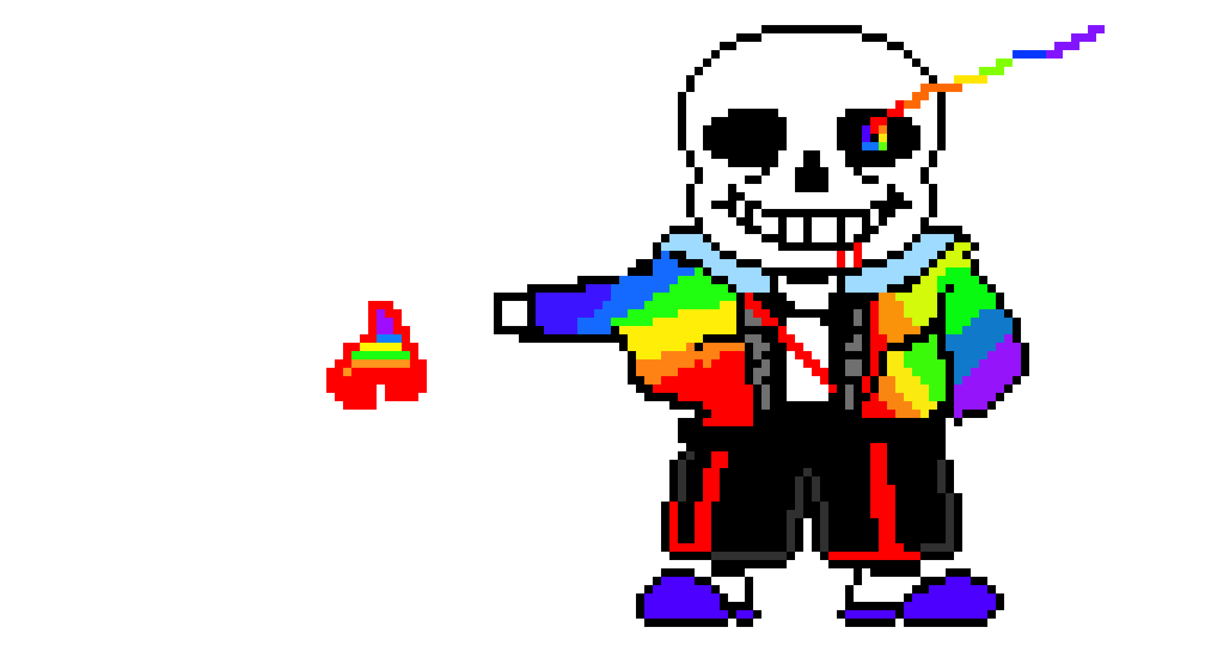 [9664c4] Determined Sans - Phase 1