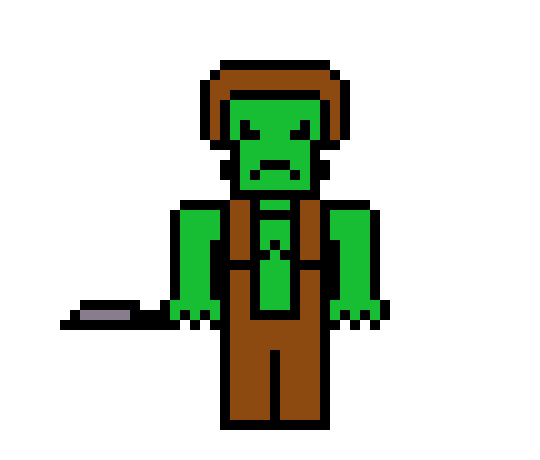 [9664c4] Frankenstein