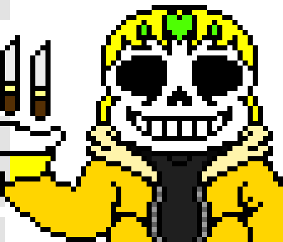  ディオ Sans  ひどく作られた