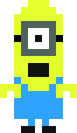 [9664c4] redo minion two
