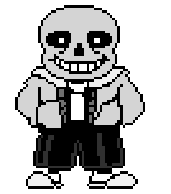 [afeeda] Create Your Own Sans :)