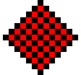 [9664c4] Big Red