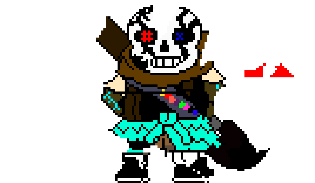 [e38694] ...im no see my dead... bruh