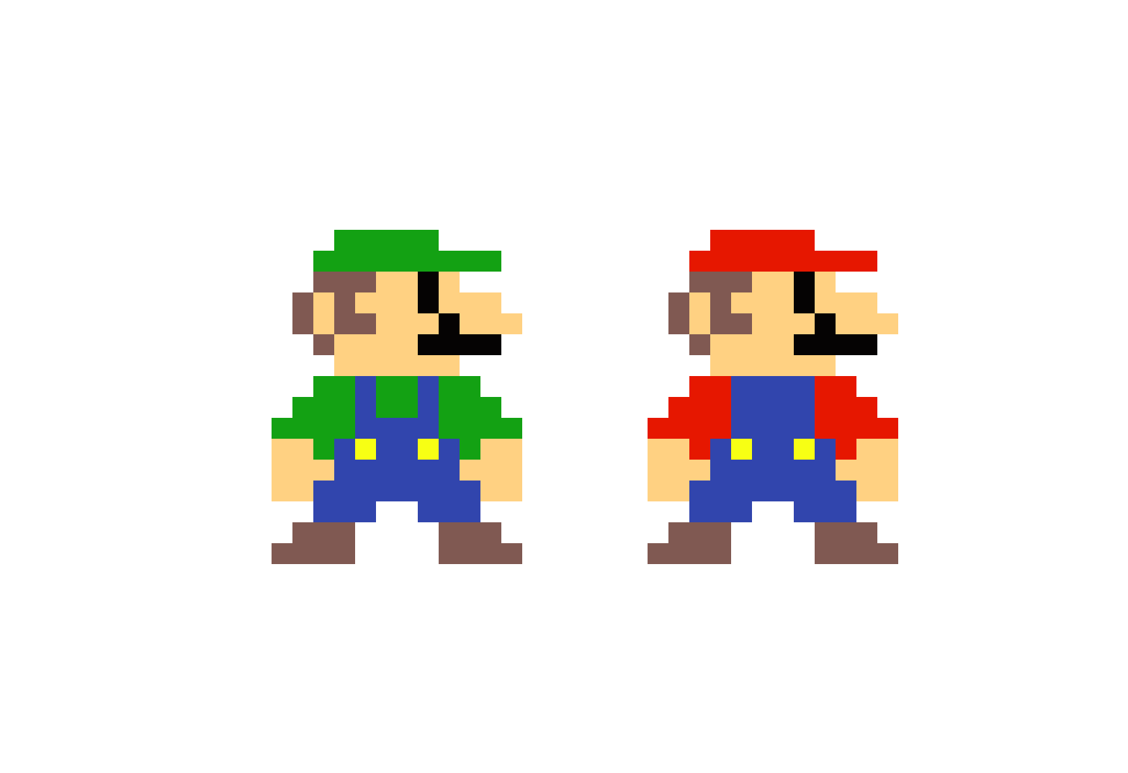 [9664c4] mario bros