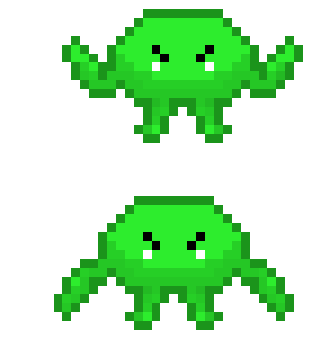 [14c70c] green