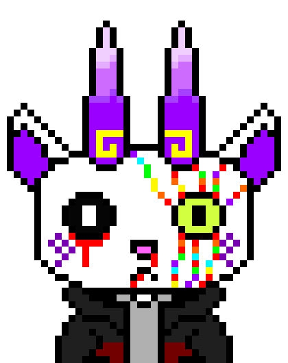 [1931b0] Colorfected Komakori