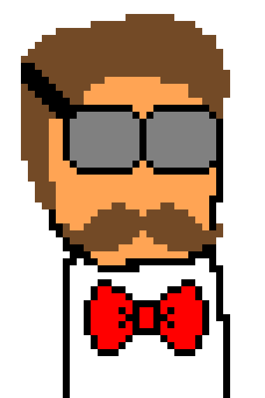 [9664c4] NERD