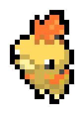 [aaf69e] 255 - Torchicshiny
