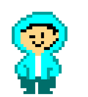 boop! -the AnonEditor