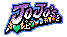 [ba155d] JoJo Logo