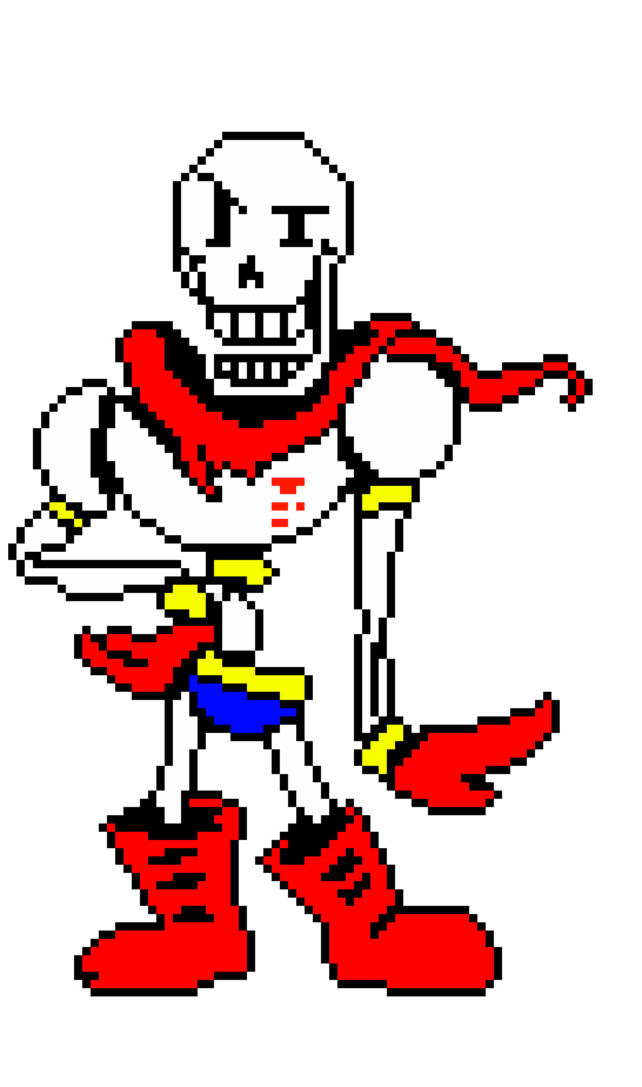 Papyrus base