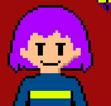I have finished Arratale temmie.