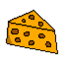 [18bcb8] Cheese