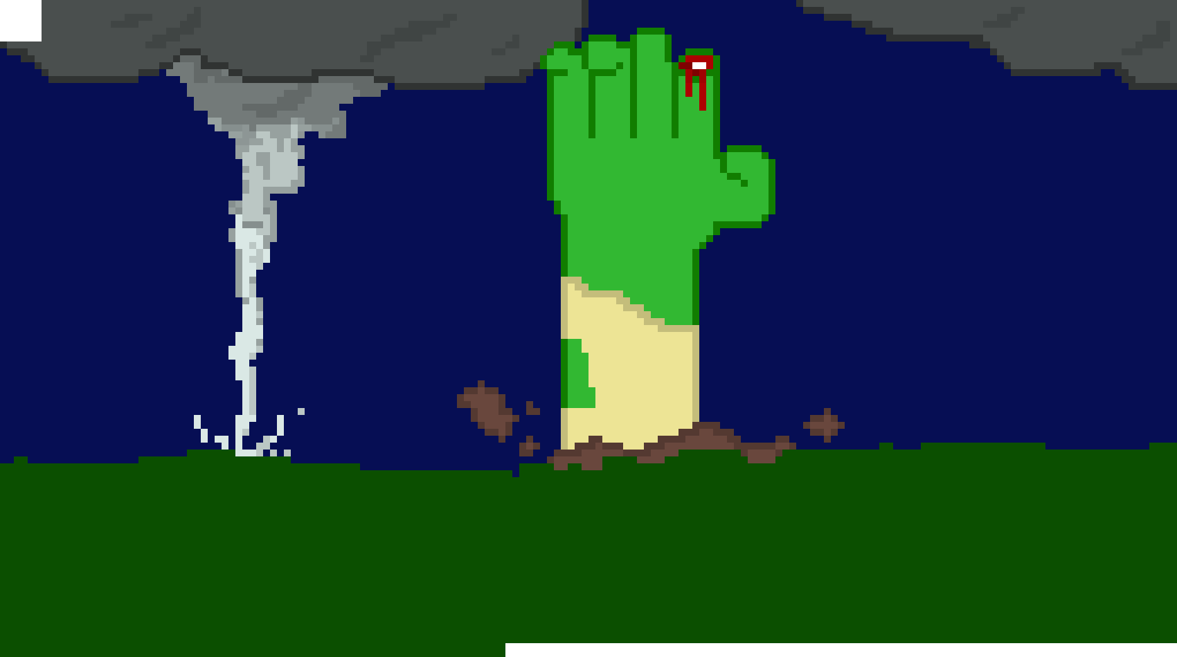 [9664c4] Undead Rising