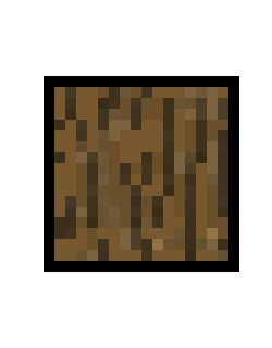 [13e494] oak log