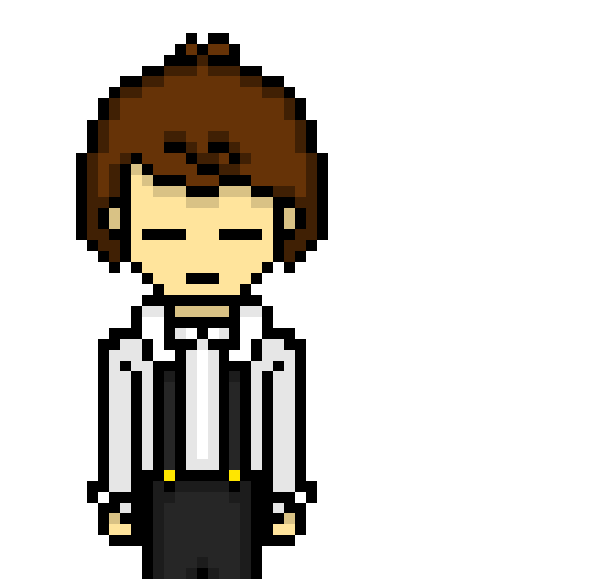 [b63bdb] . . . . *picks up a frying pan* 