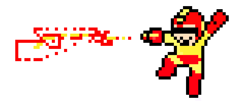 [9664c4] protoman