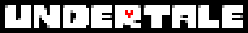 Undertale Title