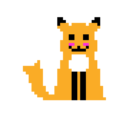 [9664c4] fox