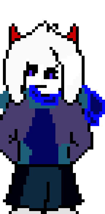 [904ba9] Teleports to waterfalls oh look I ant blind no more also gtg soon