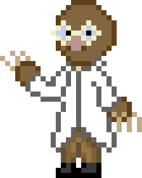 [567156] mole boi (facing right)