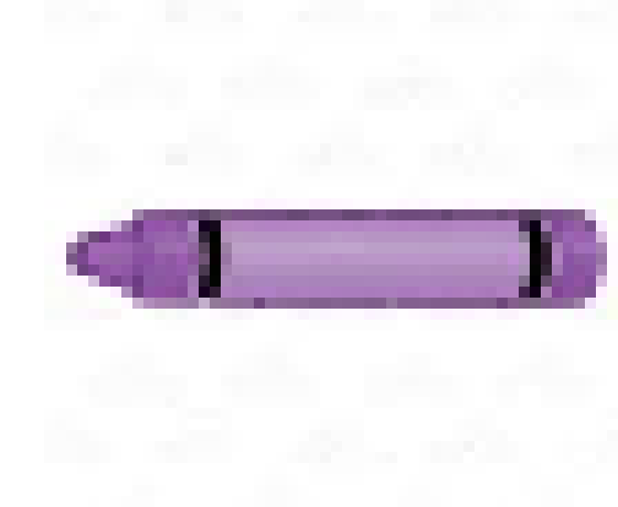 [e5ed23] purple crayon