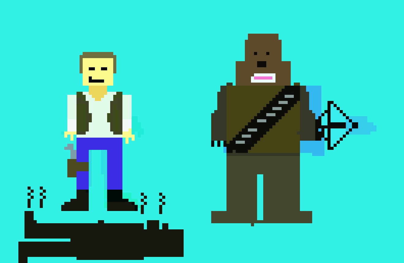 [9664c4] da team