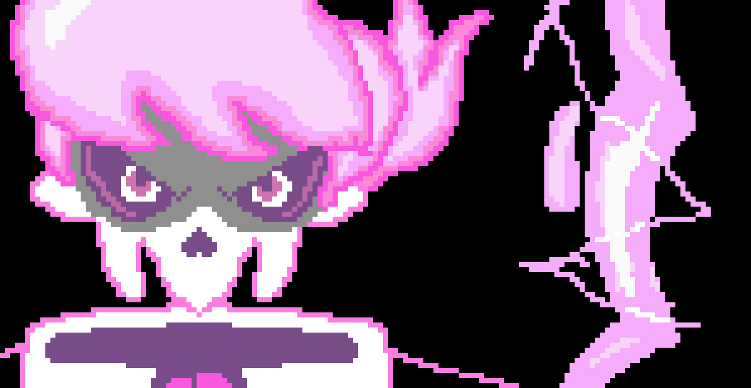Pixel Lewis