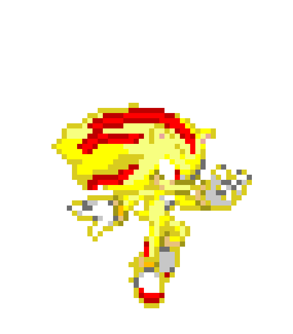 Super Shadow