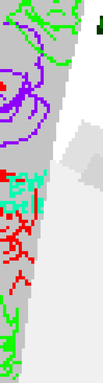 update 2 (clown noses?)