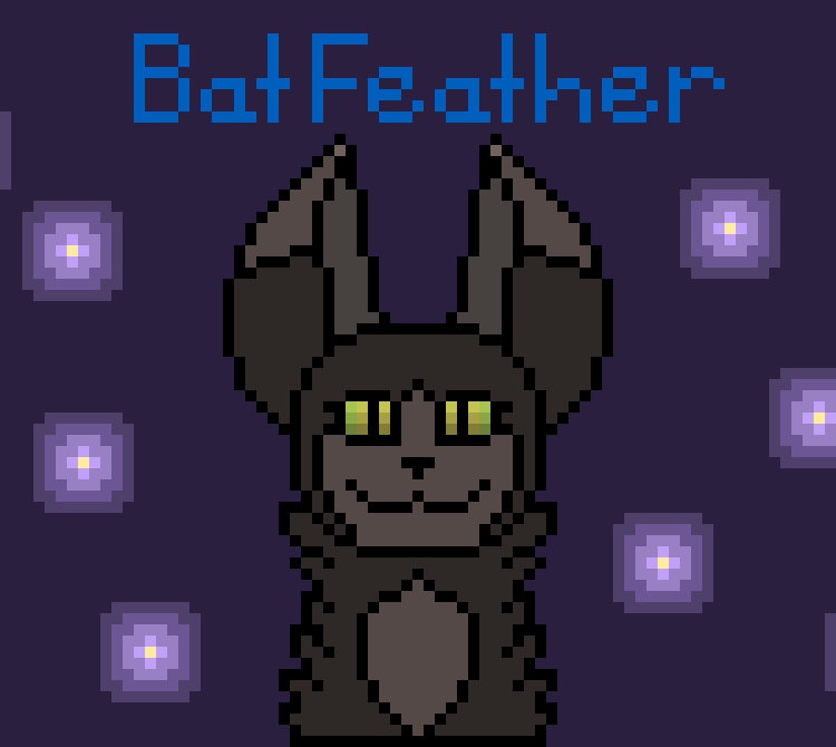 [9664c4] BatFeather