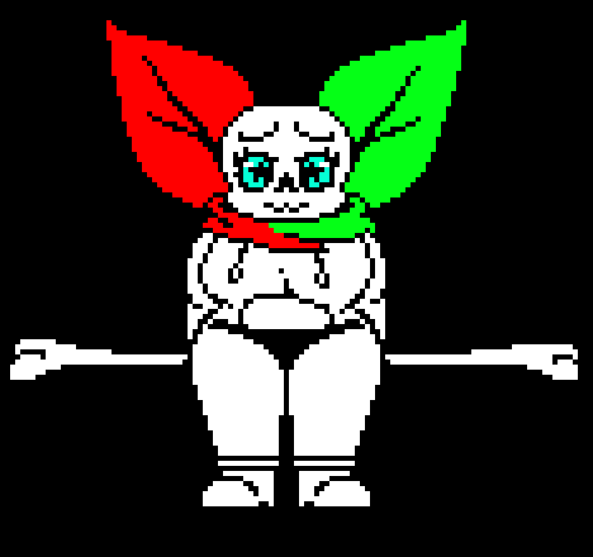 fix