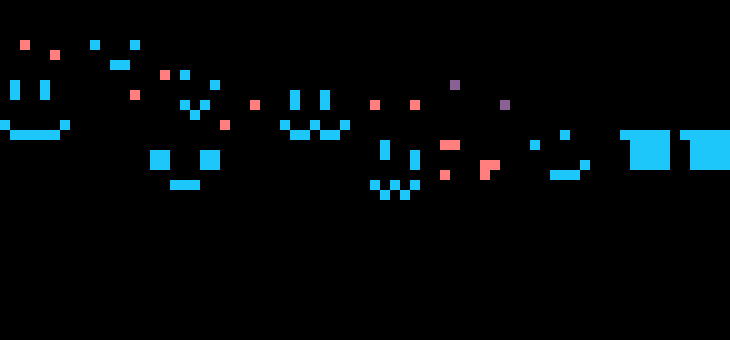 [4076f0] I, cleetus, have the biggest face. -cleetus