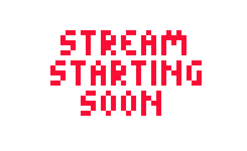 [cd43b6] Starting soon