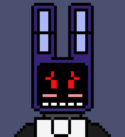 [b9de0d] ~wanna have fun~ AGHHHH! its too horny.......... - withered bonnie....?