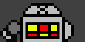 [db649b] *DOES A STRONG METAL CHOMPER ATTACK WITH BONES ZONES