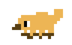 [9664c4] Platypus, to be platywolf, then falconiplatywolf.